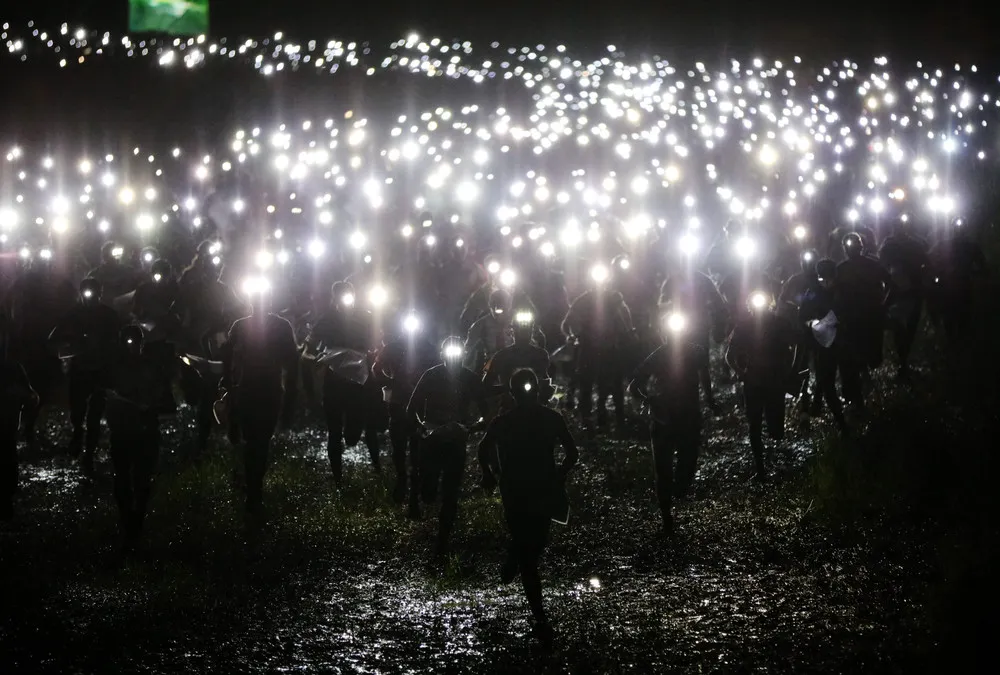 The Day in Photos – June 20, 2016