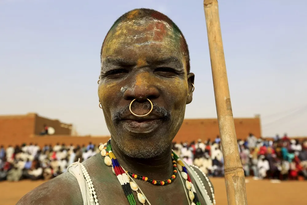 Cultural Life in Sudan