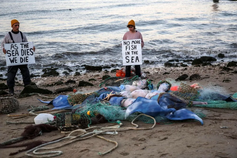 The Day in Photos – June 29, 2022