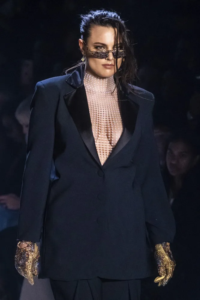 New York Fashion Week 2020, Part 4/4