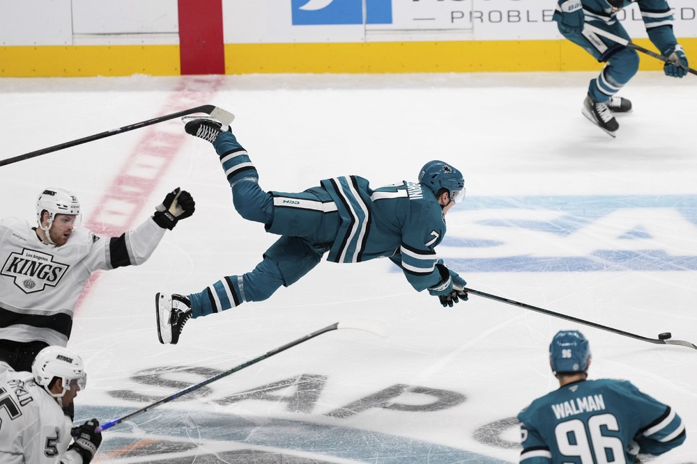 Sport last Week, Part 1/2