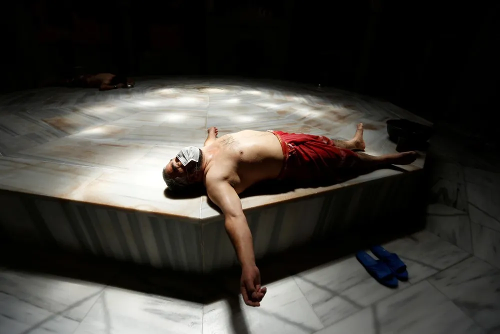 A Look at Life in Turkey