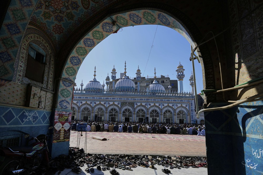 A Look at Life in Pakistan