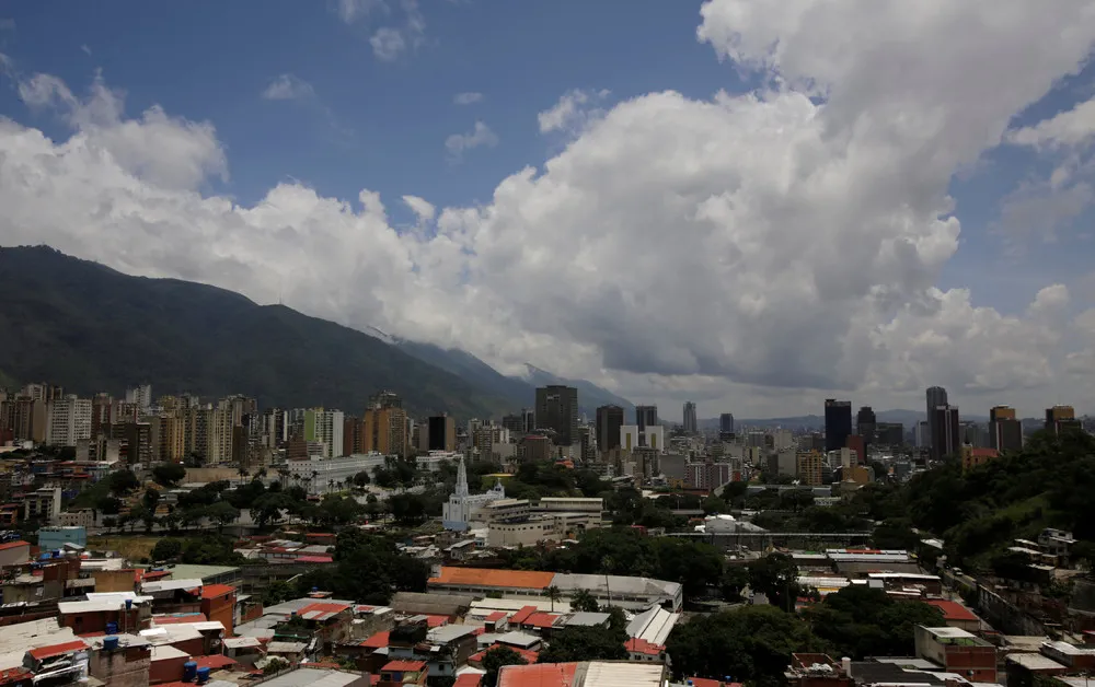 A Look at Life in Venezuela