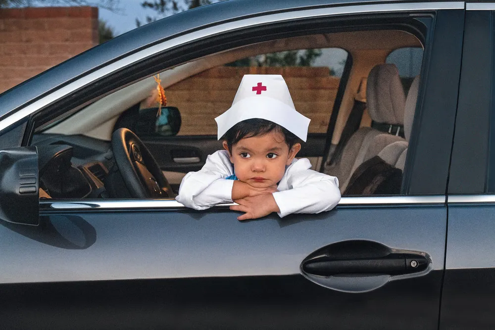 2021 Lavazza Calendar