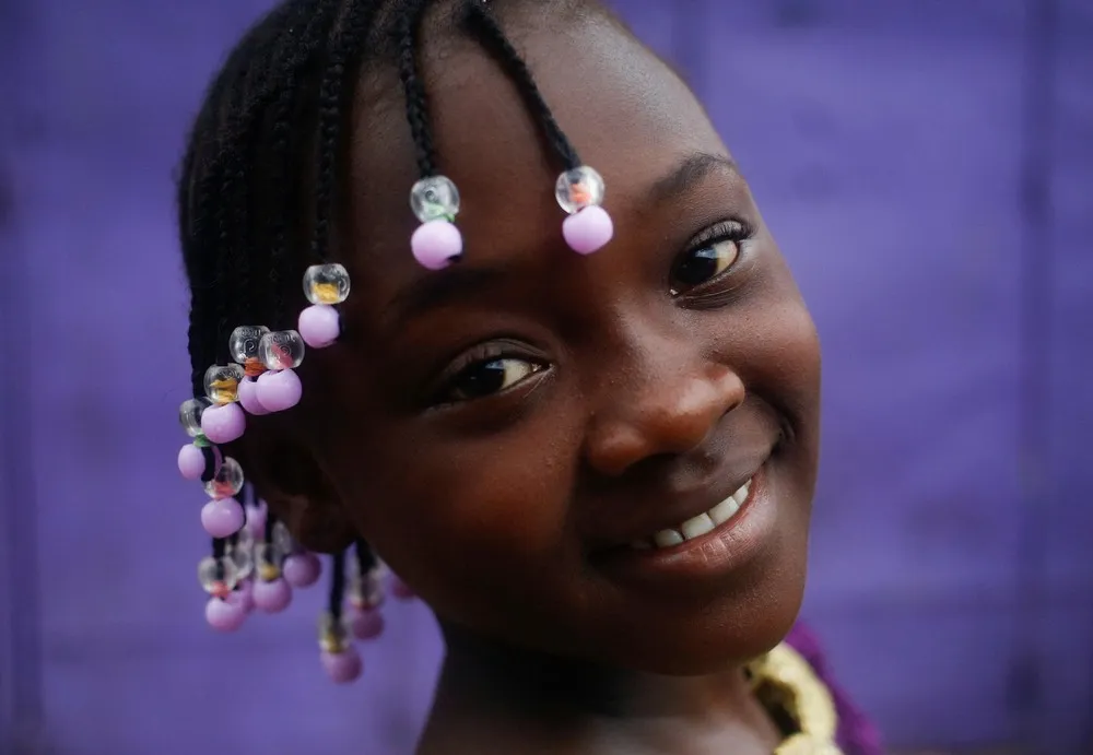 A Look at Life in Africa, Part 2/2