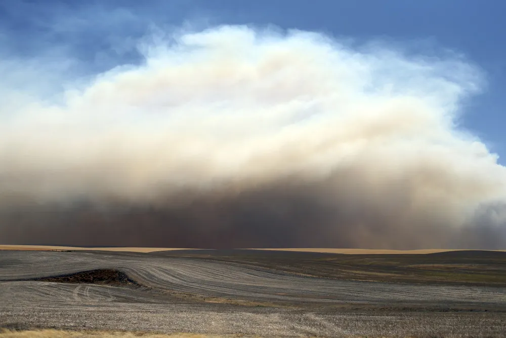 A Look at Life in USA