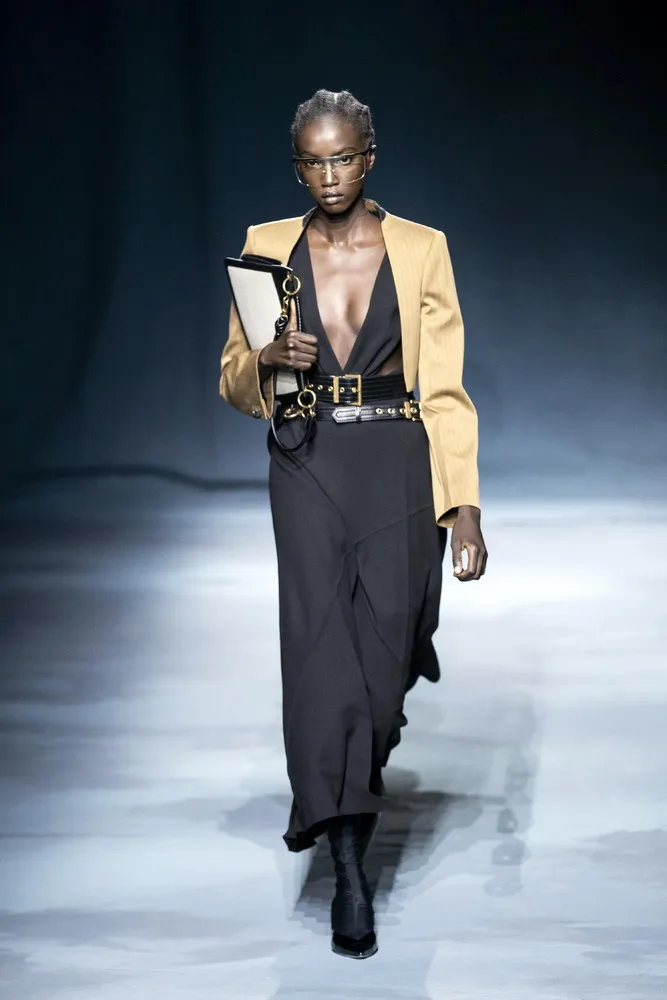 Paris Fashion Week 2018, Part 3/3