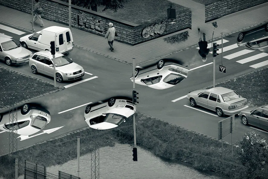 Photo Project of Eric Johansson Part 2