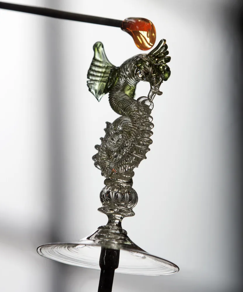 The Day in Photos – February 5, 2016