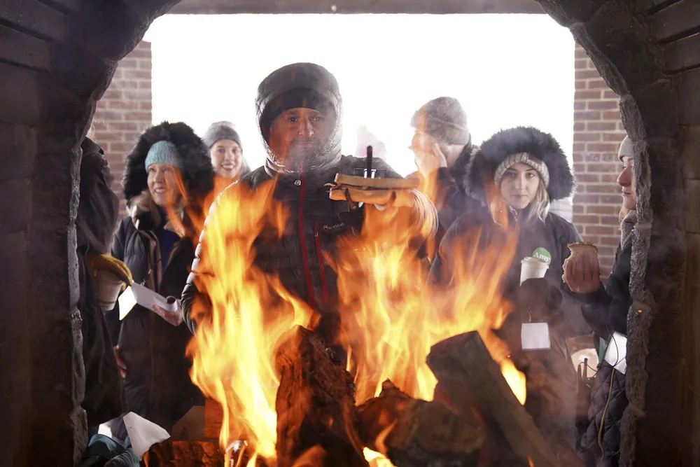 A Look at Life in USA, Part 1/2