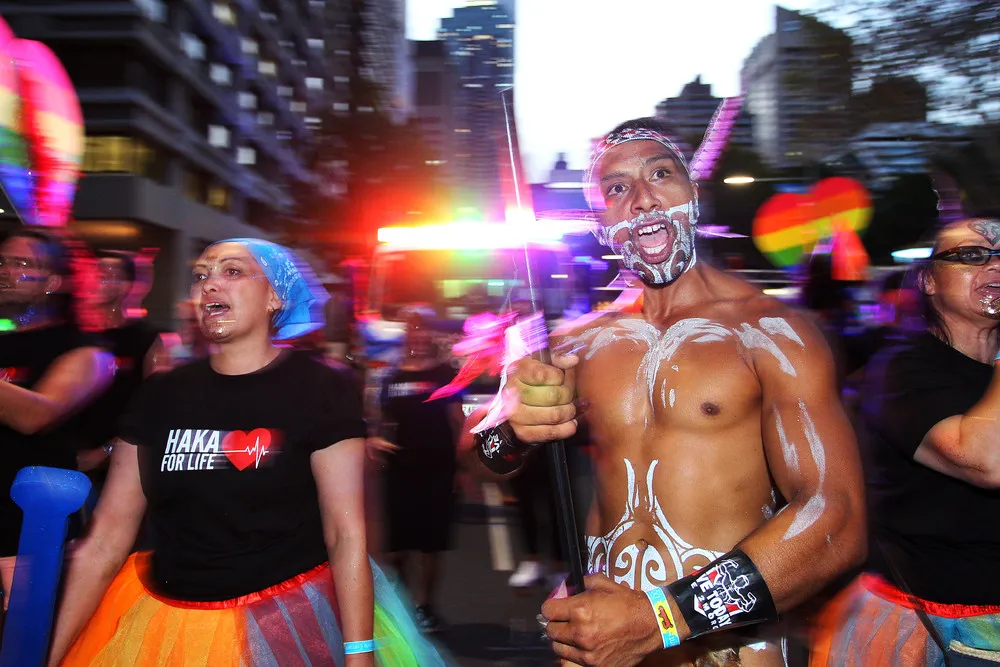 The Day in Photos – March 4, 2019