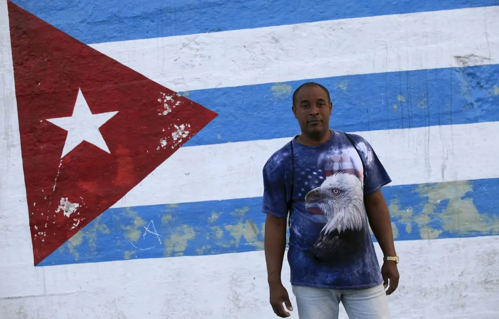A Look at Life in Cuba
