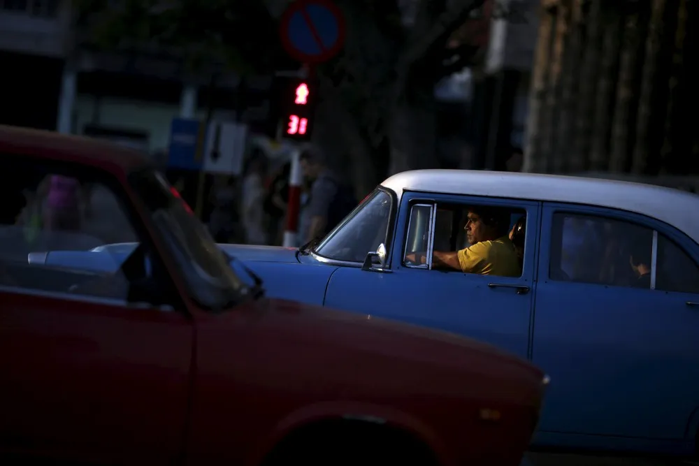 A Look at Life in Cuba, Part 1/2