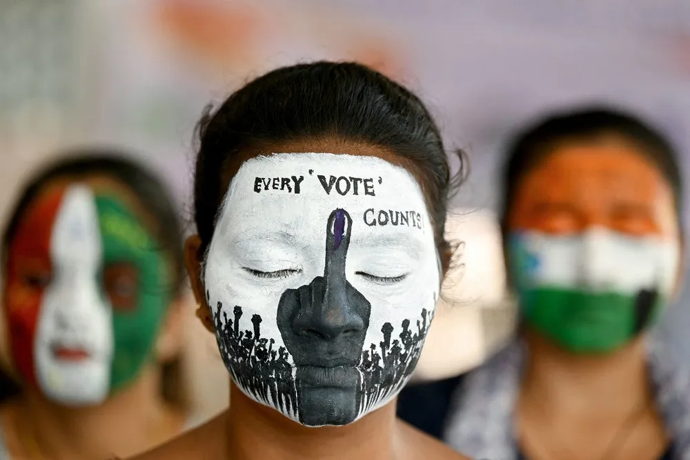 A Look at Life in India, Part 1/2