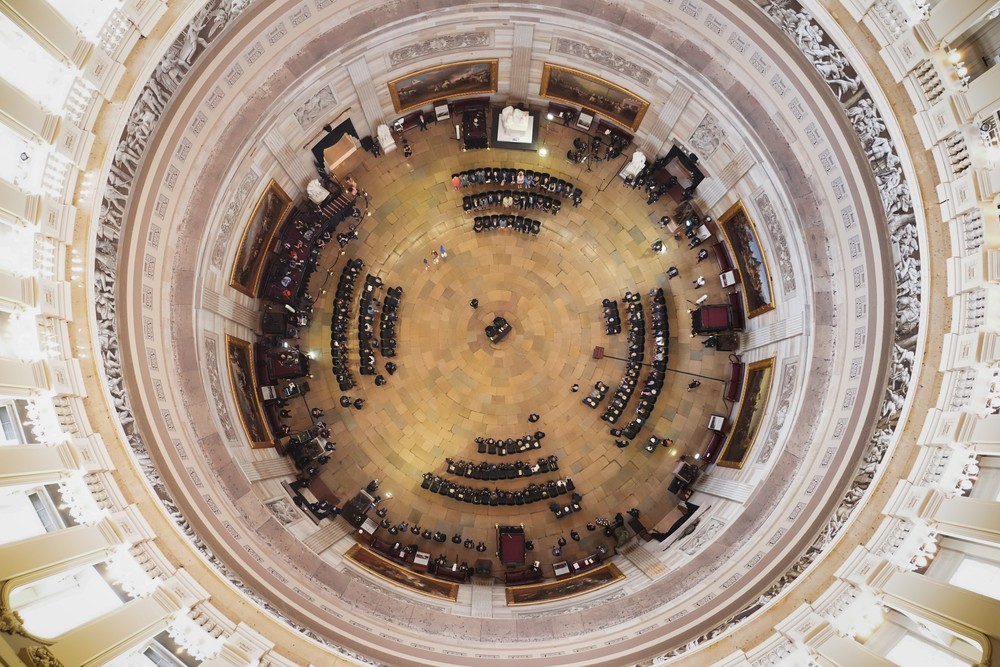 USA last Week, Part 2/4