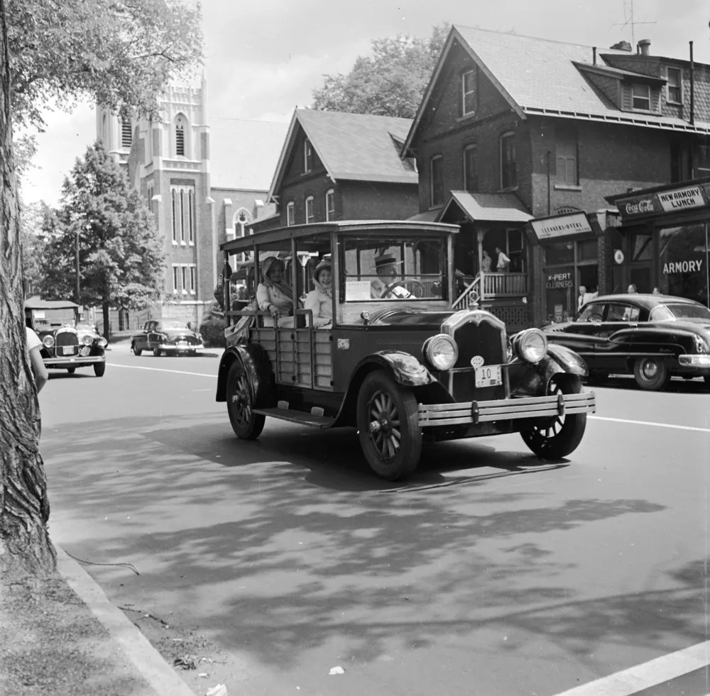 Simply Some Vintage Photos