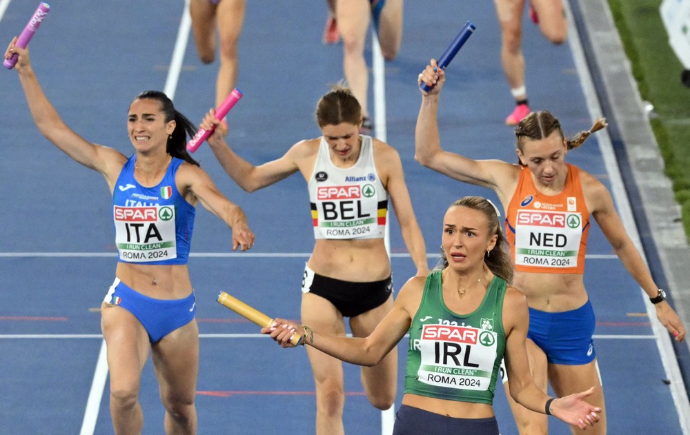 Sport last Week, Part 3/4