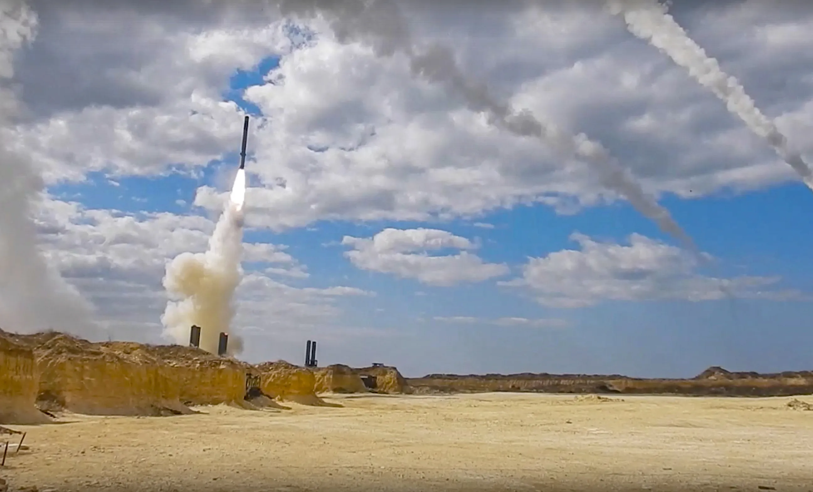 The Day in Photos March 24, 2022