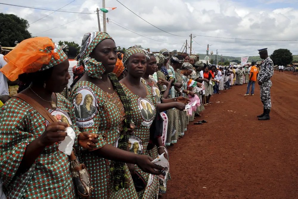 The Day in Photos – July 23, 2015