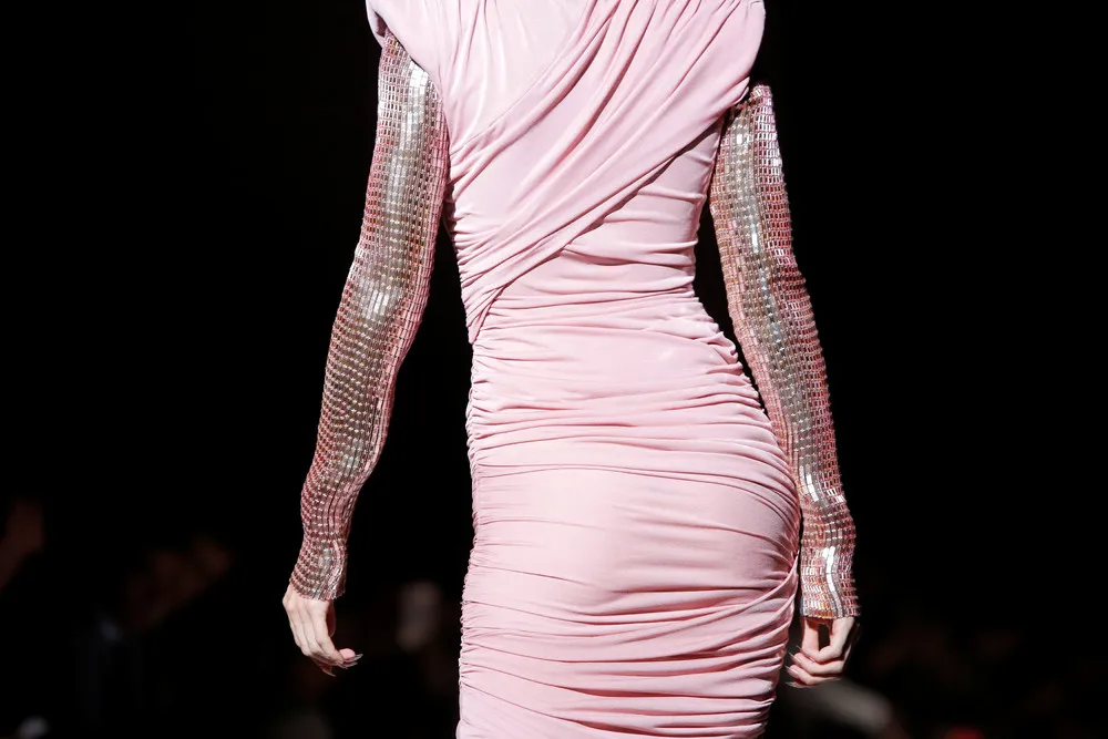 New York Fashion Week 2017