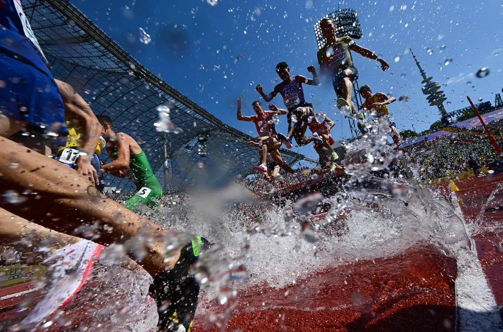 Sport last Week, Part 2/2