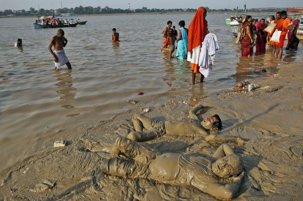 The Week in Pictures: August 23 – August 29, 2014. Part 6/6