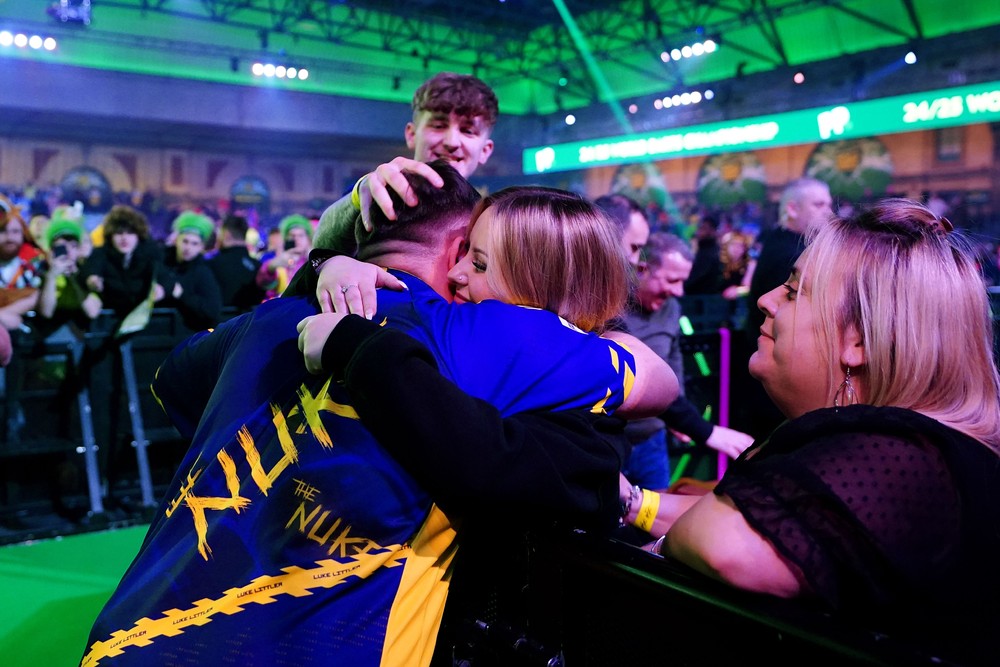 Sport last Week, Part 2/2