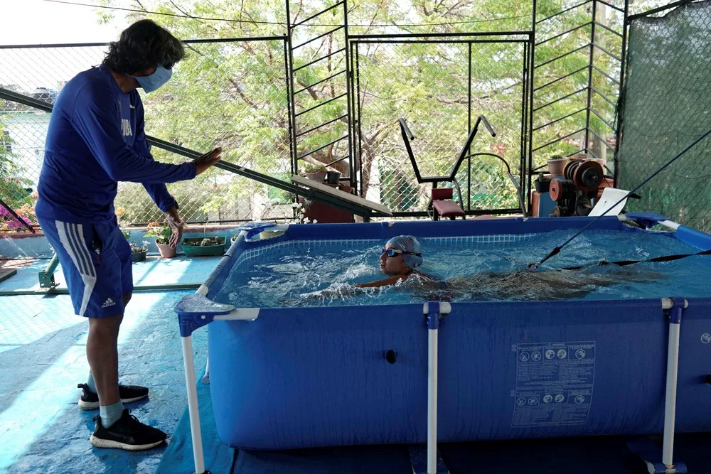 A Look at Life in Cuba