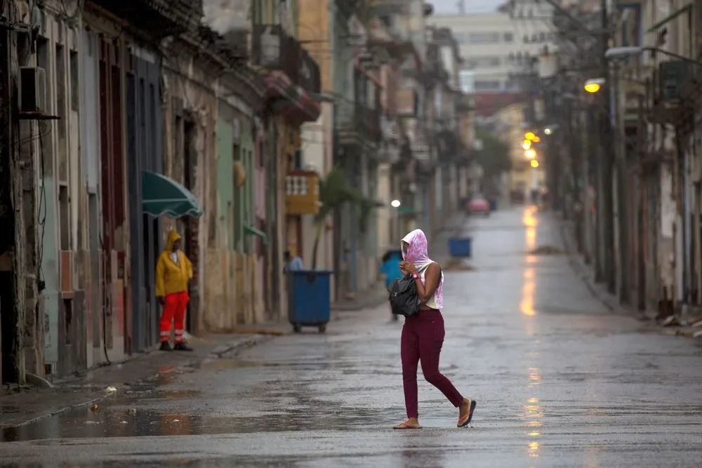 A Look at Life in Cuba