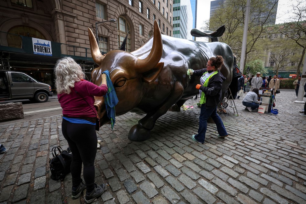 USA last Week, Part 2/3