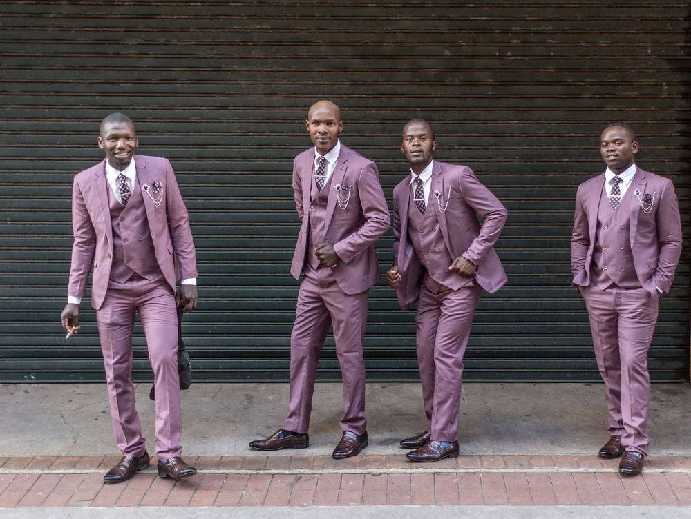 A Look at Life in Africa