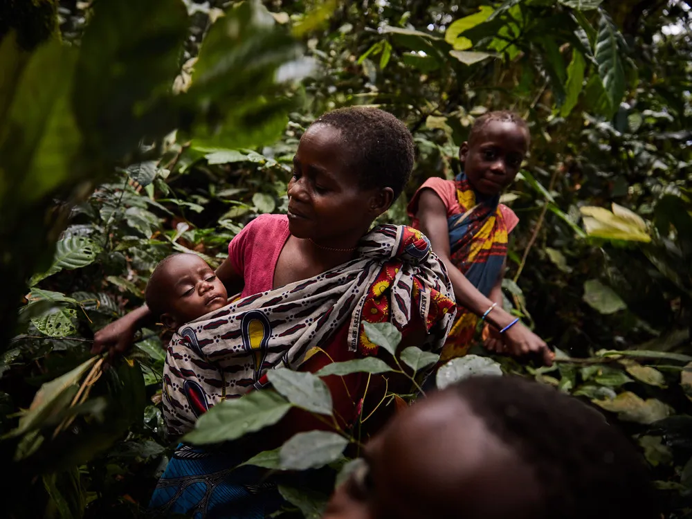 A Look at Life in Africa