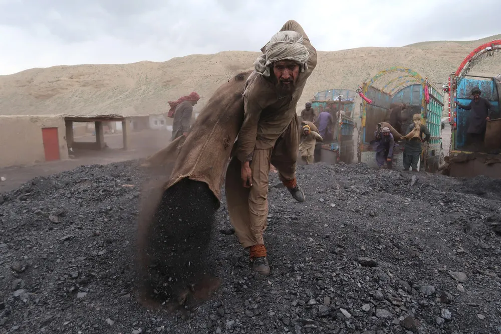 A Look at Life in Pakistan