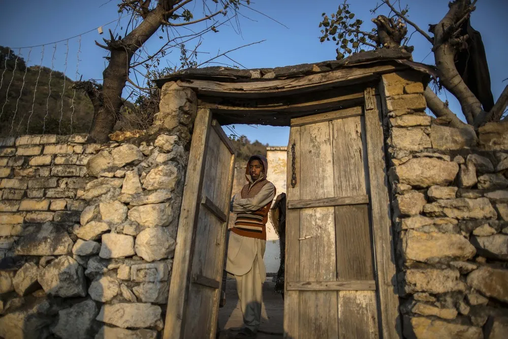 A Look at Life in Pakistan, Part 1/2