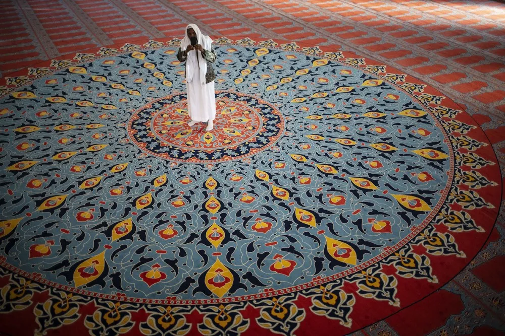 A Look at Life in Africa, Part 2/2