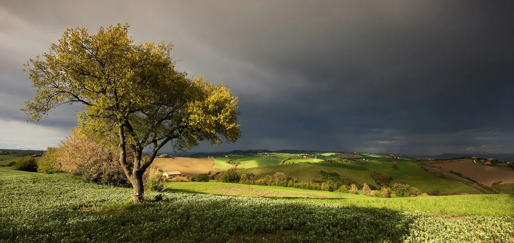 Landscapes by Photographer Massimo Feliziani