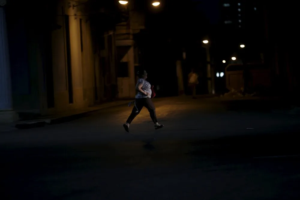 A Look at Life in Cuba, Part 1/2