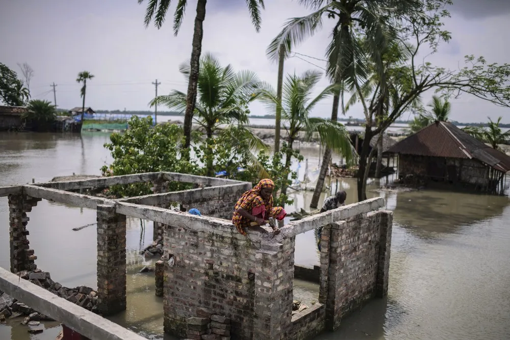 A Look at Life in Bangladesh