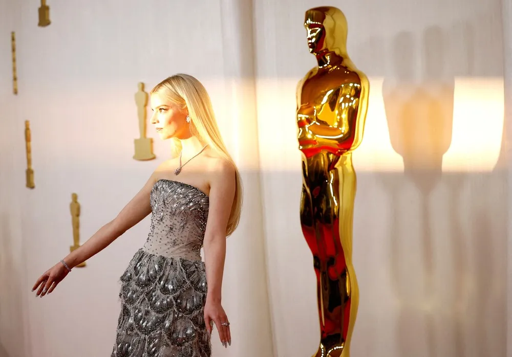 USA last Week, Part 1/3