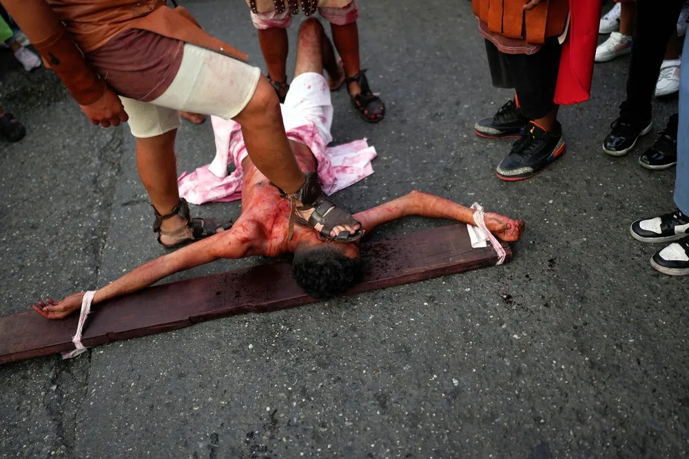 A Look at Life in Venezuela