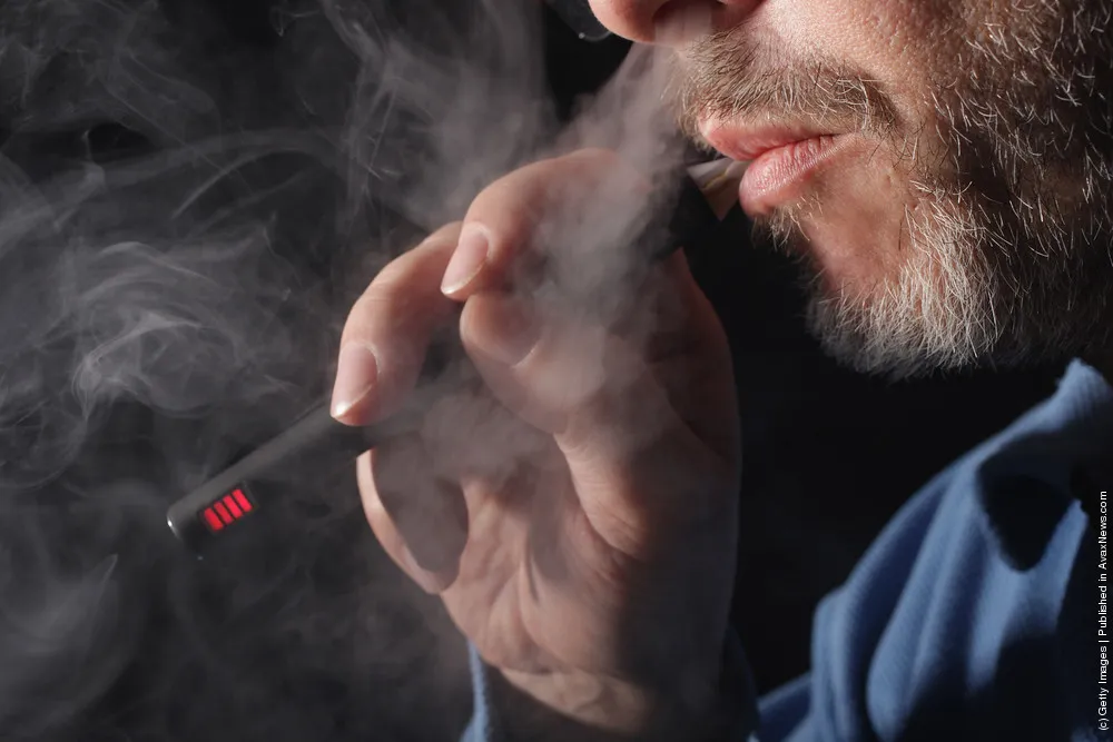 Electronic Cigarette Retailers Face Legislative Setback in Germany