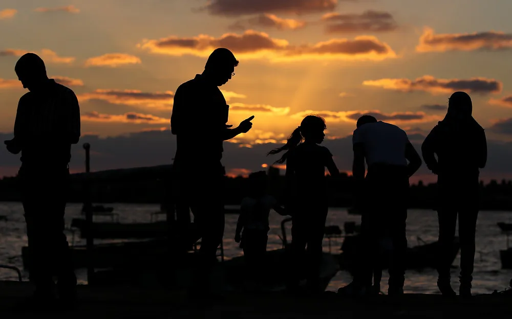 Simply Some Photos: Silhouettes