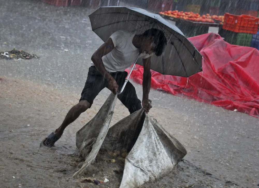 A Look at Life in India