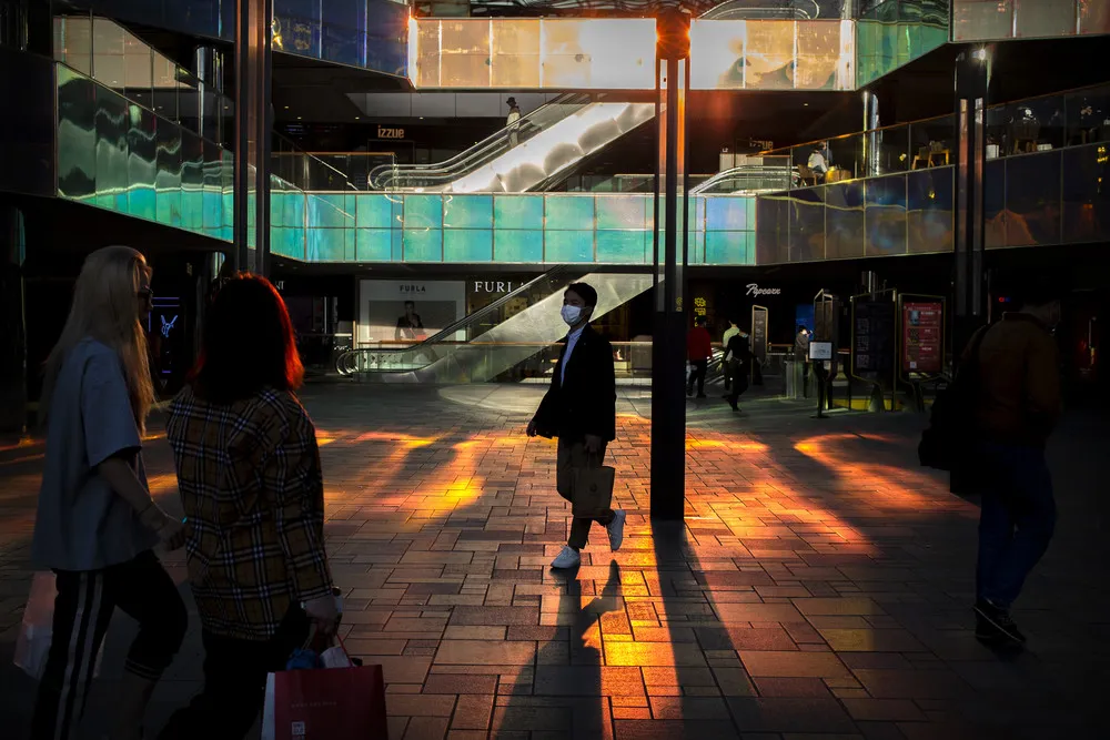 A Look at Life in China, Part 1/2