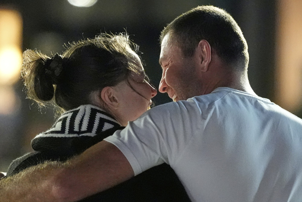 USA last Week, Part 2/2