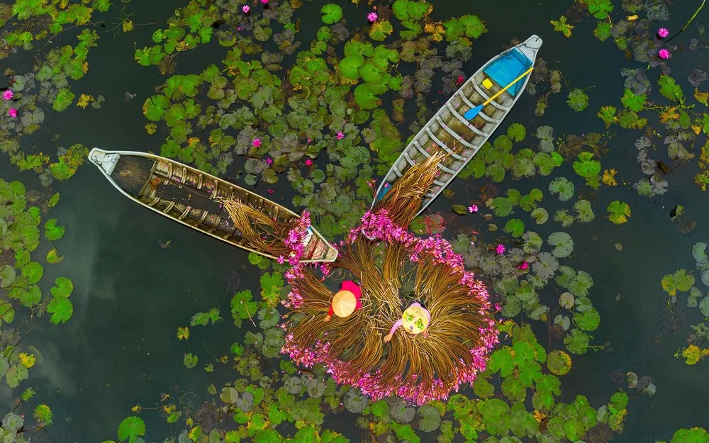 A Look at Life in Vietnam