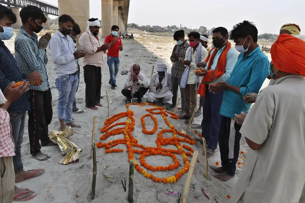 India last Week, Part 2/2