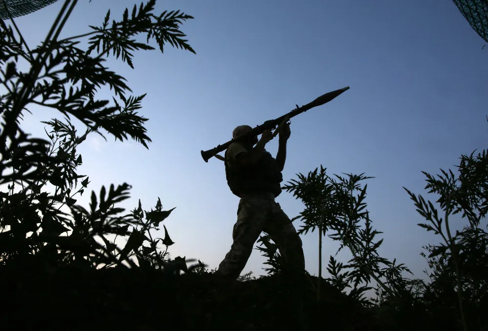 A Look at Life in Ukraine