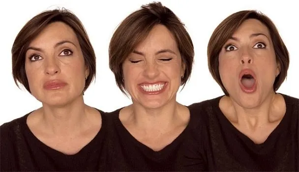 In Character by Howard Schatz, Part 1